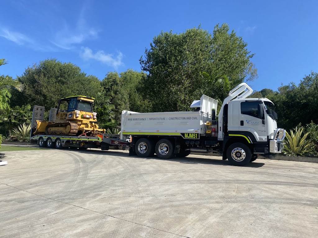 MJM Developments | 369 Balnagowan Mandarana Rd, Balnagowan QLD 4740, Australia | Phone: 0407 002 292