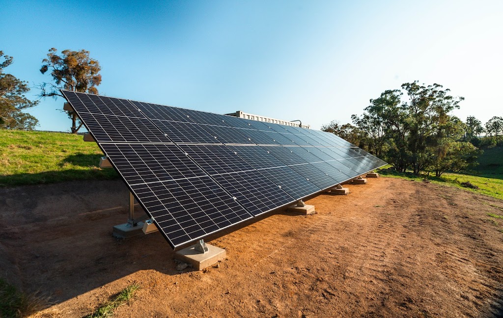 DCI Industries | 8 Government Rd, Eden NSW 2551, Australia | Phone: (02) 4315 3890