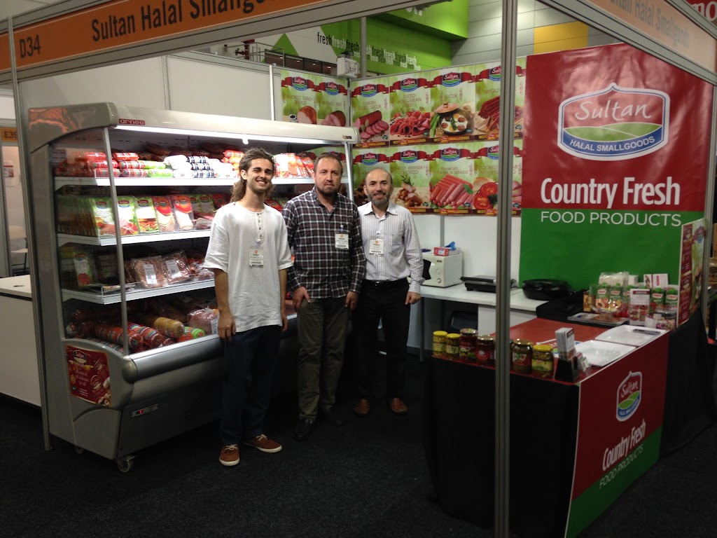 Country Fresh Food Products | food | 1/118 Compton Rd, Woodridge QLD 4114, Australia | 0733860718 OR +61 7 3386 0718