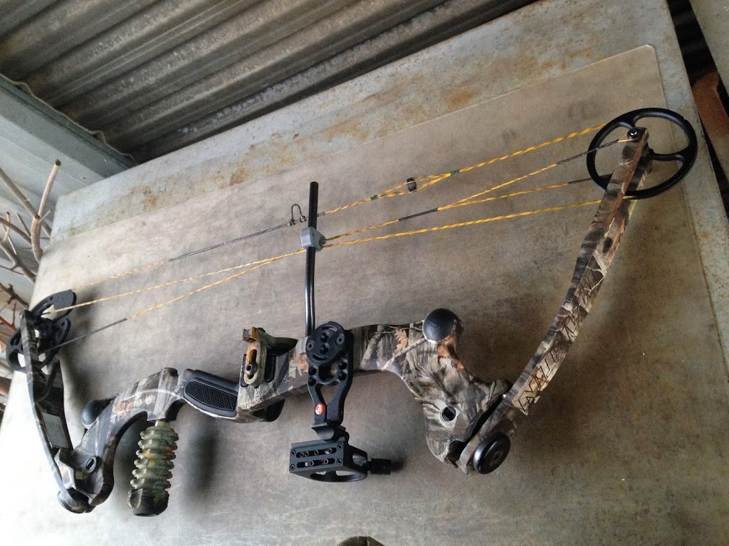 Pat’s Archery Easton Hoyt Australia 13 Breckan Ave, Victor Harbor