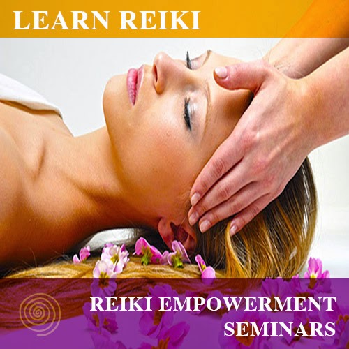 Reiki Empowerment Seminars | health | 14 Frances St, Randwick NSW 2031, Australia | 0415447033 OR +61 415 447 033