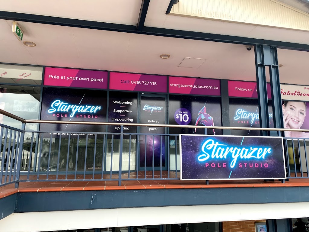 Stargazer Pole Studio | gym | Unit 106/69 Holbeche Rd, Arndell Park NSW 2148, Australia | 0416727715 OR +61 416 727 715