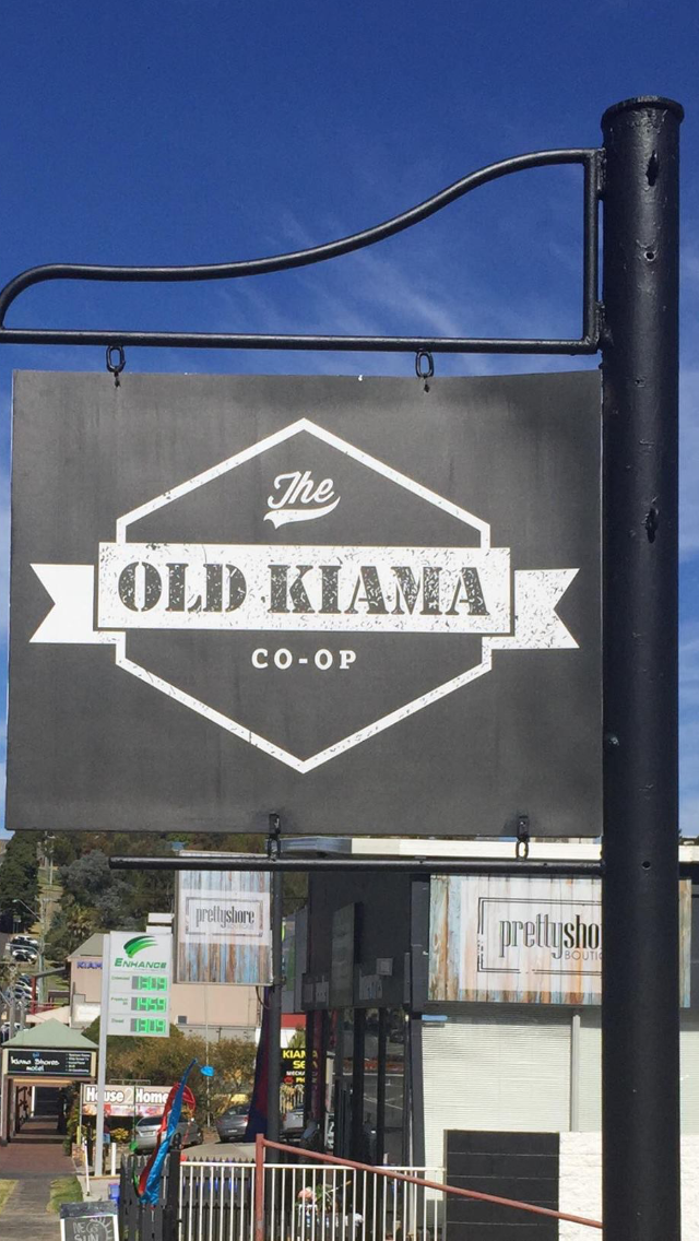 The Old Kiama Co-Op | shopping mall | 33 Collins St, Kiama NSW 2533, Australia | 0410318649 OR +61 410 318 649