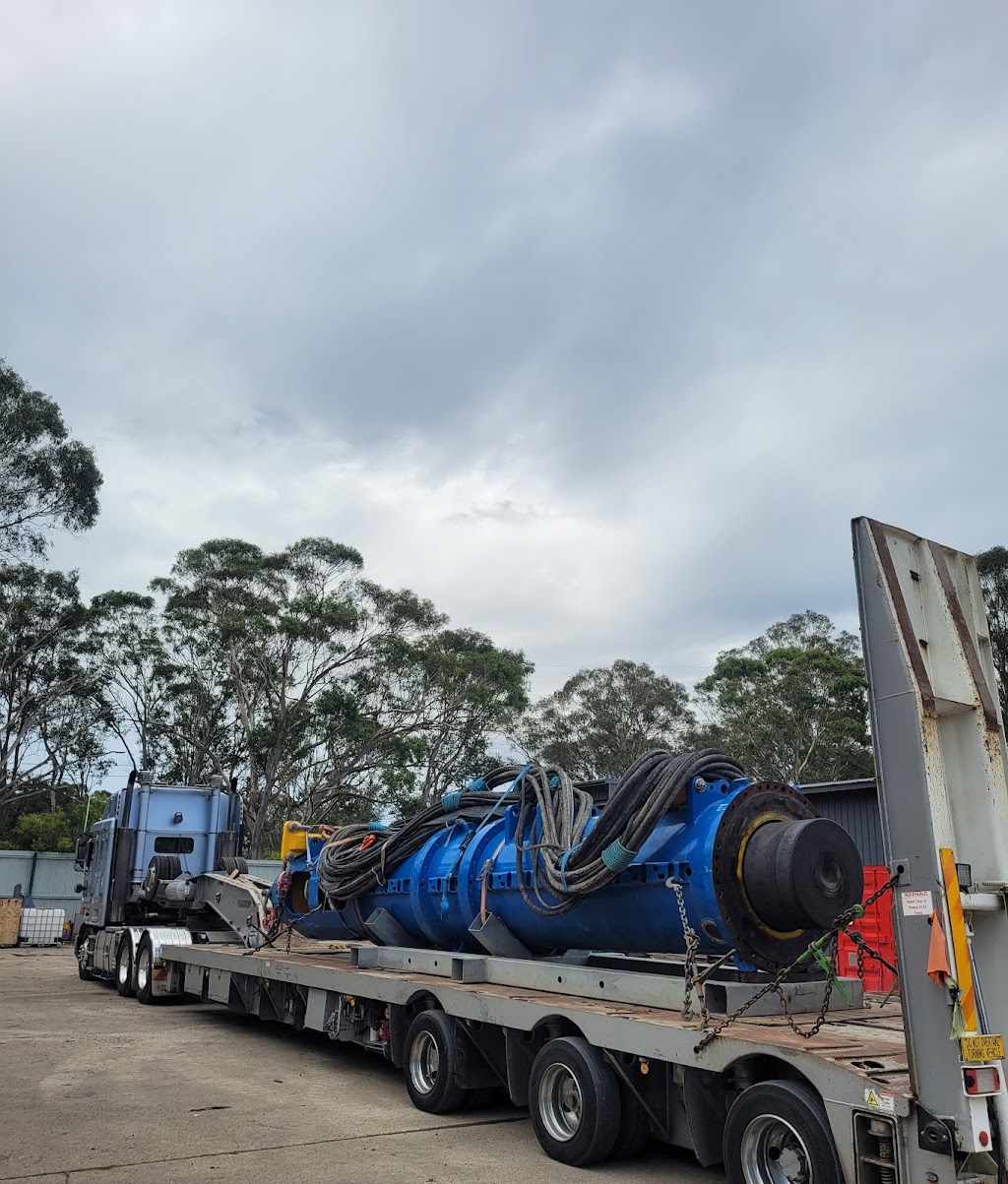 Junttan Pty Ltd | Unit 2/39 Chapman Rd, Vineyard NSW 2765, Australia | Phone: 0423 319 411
