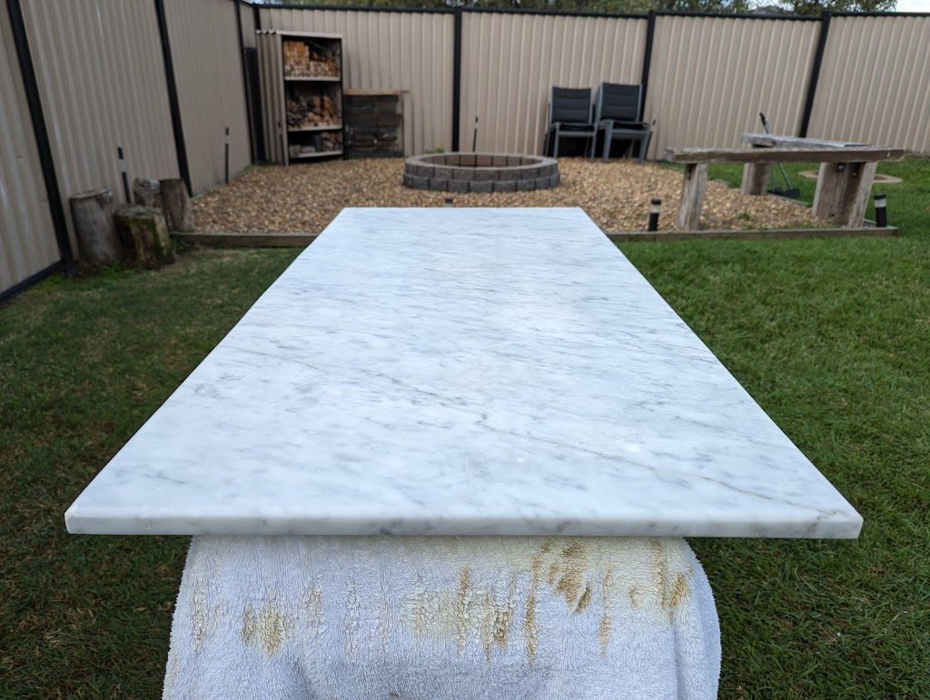 Marble & Recon Repair Man | 43 Esplanade, Midway Point TAS 7171, Australia | Phone: 0413 102 129 Marble & Recon Repair Man | 43 Esplanade, Midway Point TAS 7171, Australia | Phone: 0413 102 129