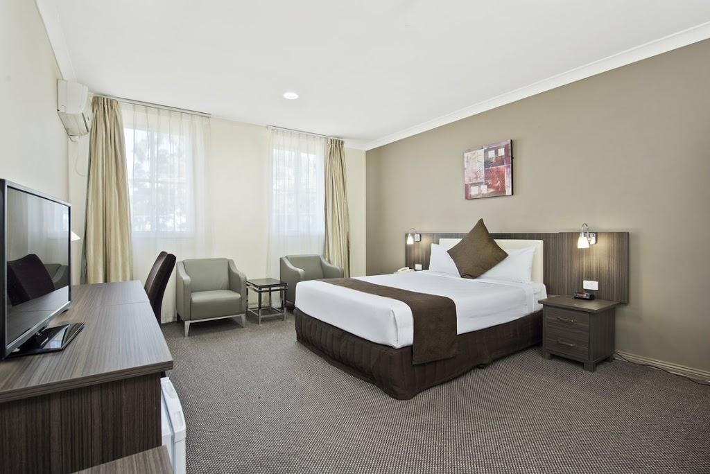 Comfort Inn Dandenong | lodging | 124-126 Princes Hwy, Dandenong VIC 3175, Australia | 0397068611 OR +61 3 9706 8611