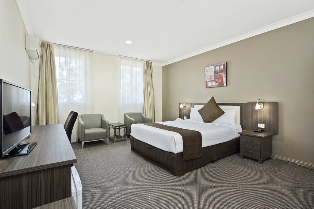 Comfort Inn Dandenong | 124-126 Princes Hwy, Dandenong VIC 3175, Australia | Phone: (03) 9706 8611