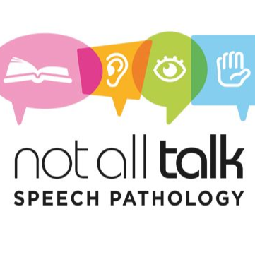 Not All Talk Speech Pathology | health | 6 Nambucca Pl, Padstow Heights NSW 2211, Australia | 0408620826 OR +61 408 620 826