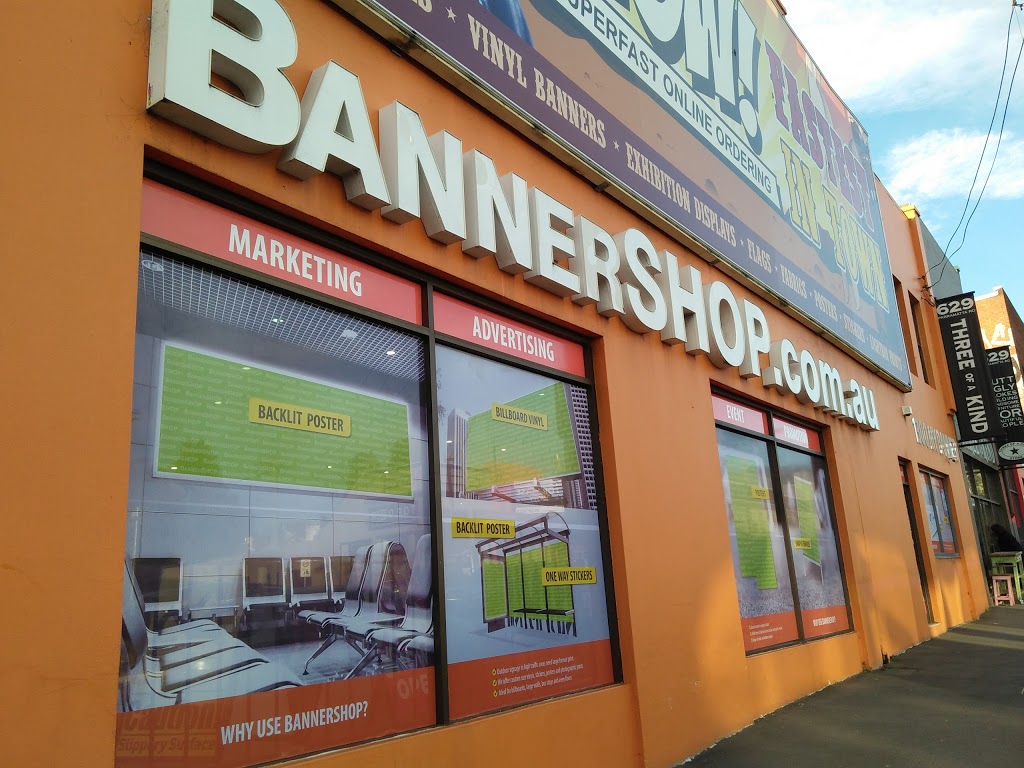 BannerSHOP International Pty Ltd. | store | 631-635 Parramatta Rd, Leichhardt NSW 2040, Australia | 1300692266 OR +61 1300 692 266