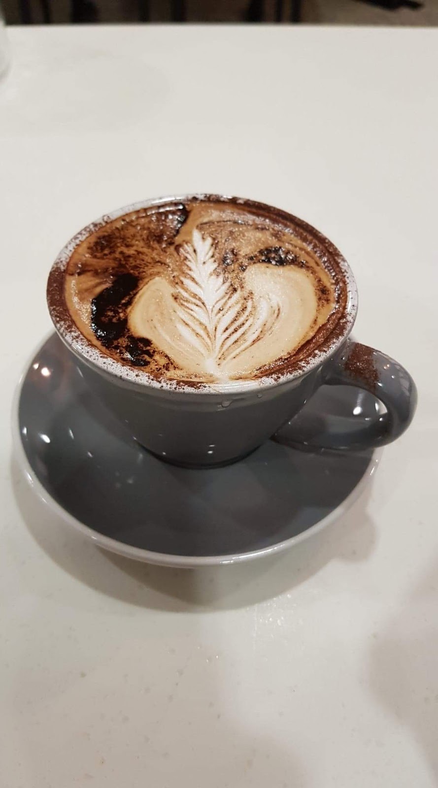 Mio Coffee Spot | 1 Warra Ln, Cashmere QLD 4500, Australia | Phone: (07) 3882 3664