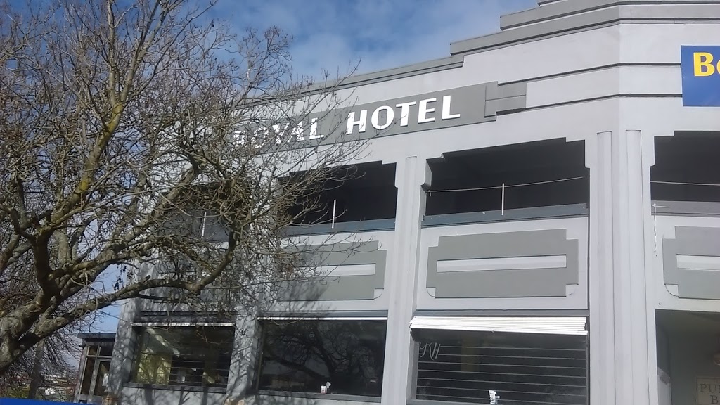 The Royal Hotel Drouin | lodging | 2/4 Main S Rd, Drouin VIC 3818, Australia | 0356251620 OR +61 3 5625 1620