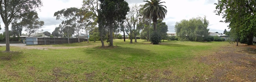 The Wedge | park | Caulfield East VIC 3145, Australia