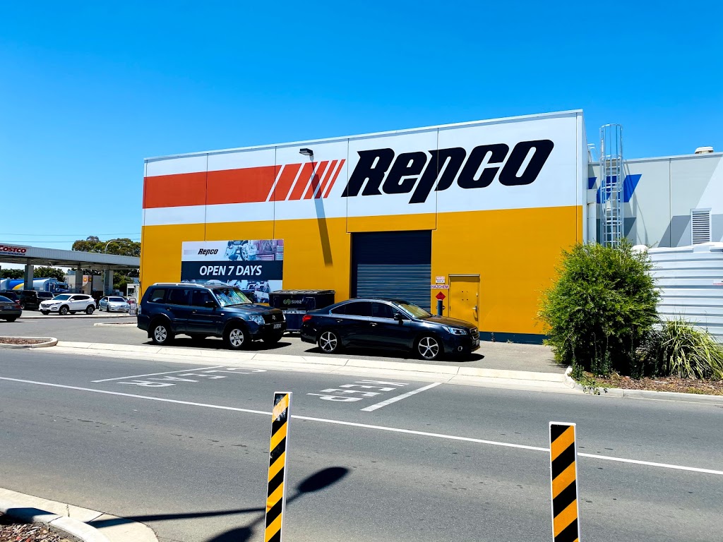 Repco | car repair | 396 Churchill Rd, Kilburn SA 5084, Australia | 0883498199 OR +61 8 8349 8199