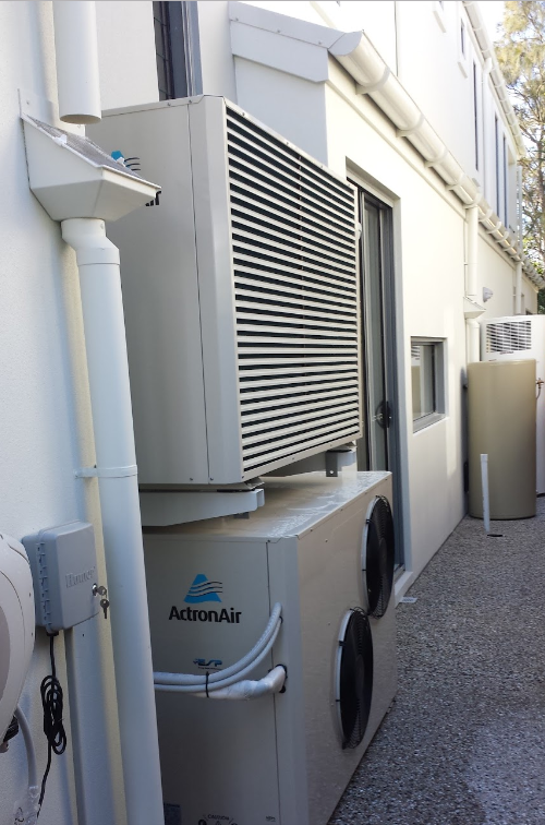 Airmark Air Conditioning | general contractor | 13 Tree Tops Cl, OConnell QLD 4680, Australia | 0427577590 OR +61 427 577 590