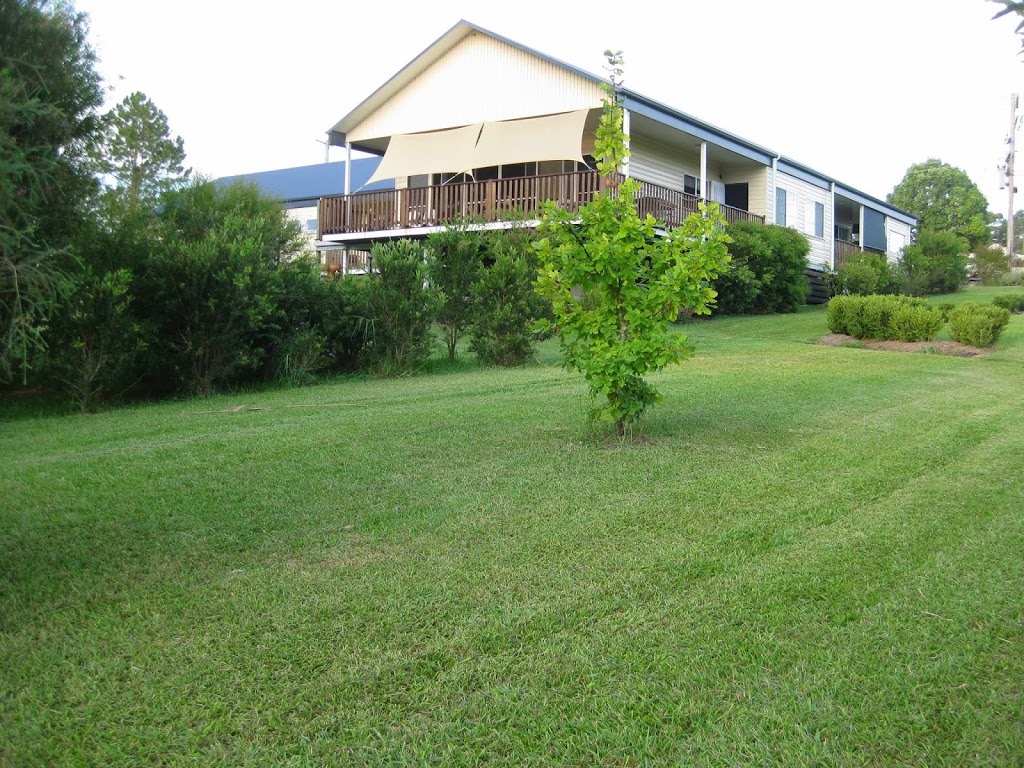 Wootton Guest House | lodging | 1 Worth St, Wootton NSW 2423, Australia | 0249977201 OR +61 2 4997 7201