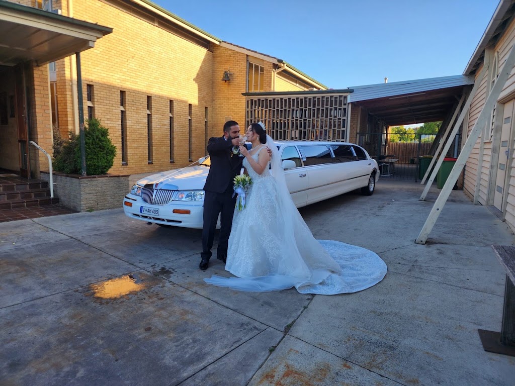 Yarra Limos | 8 Banner Ct, Glen Waverley VIC 3150, Australia | Phone: 0450 860 035
