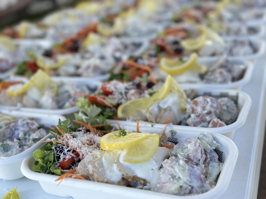 Country catering by Stacy | Barwon Hwy, Toobeah QLD 4498, Australia | Phone: 0437 578 058