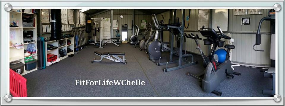 Fit For Life with Chelle, Remedial Massage, Fitness and Pilates | gym | 19 James Pl, Bannockburn VIC 3331, Australia | 0415472281 OR +61 415 472 281