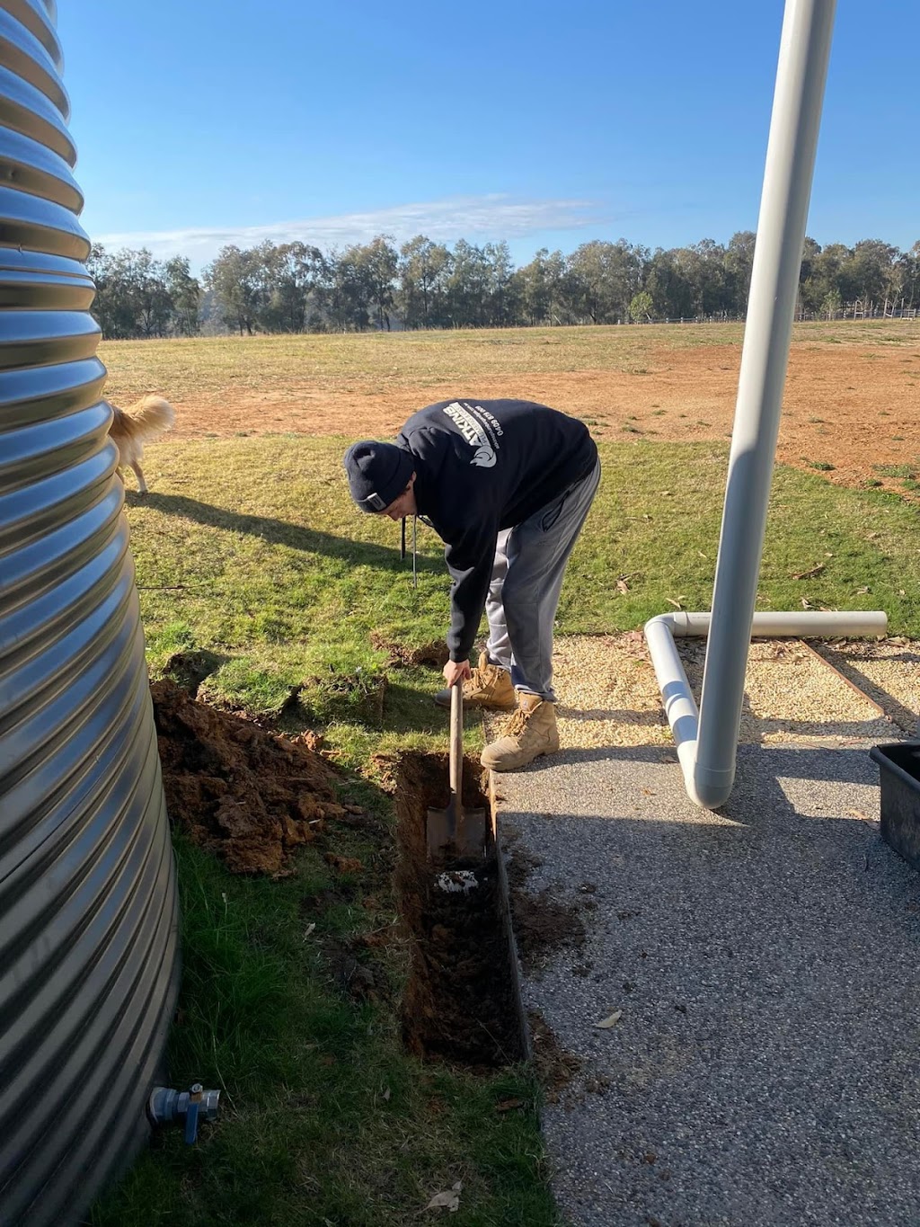 Atkins Plumbing & Gas Pty Ltd | Unit 2/18 Craftsman Cl, Beresfield NSW 2322, Australia | Phone: 0409 879 009