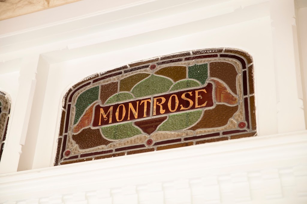 Montrose Aged Care Plus Centre | 13 Thames St, Balmain NSW 2041, Australia | Phone: (02) 9818 2355