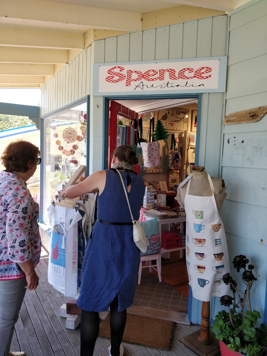 Spence Australia | home goods store | 32 Cairns St, Port Campbell VIC 3269, Australia | 0448650744 OR +61 448 650 744