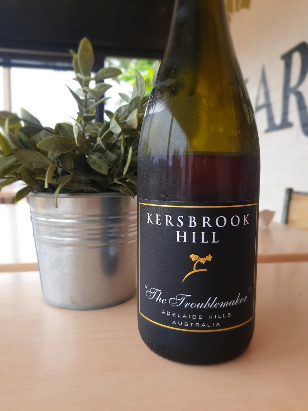 Kersbrook Hill Wines & Cider | food | 1498 S Para Rd, Kersbrook SA 5231, Australia | 0883893301 OR +61 8 8389 3301
