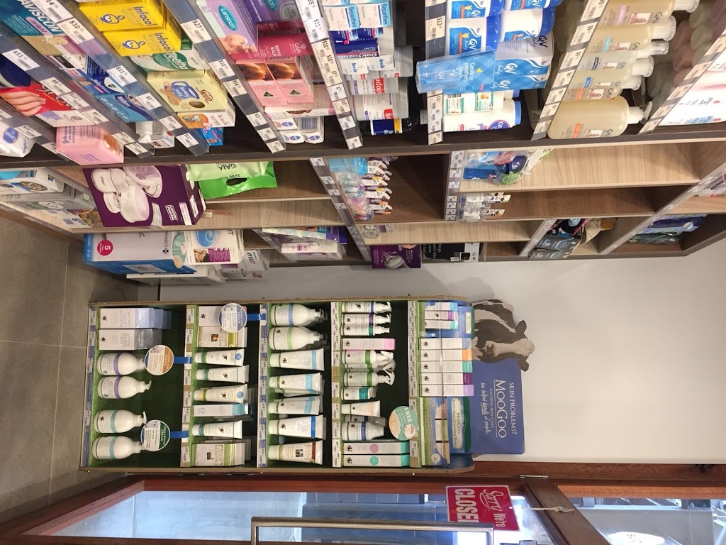 Harold Park Pharmacy | 12B/1 Dalgal Way, Forest Lodge NSW 2037, Australia | Phone: (02) 9552 3088