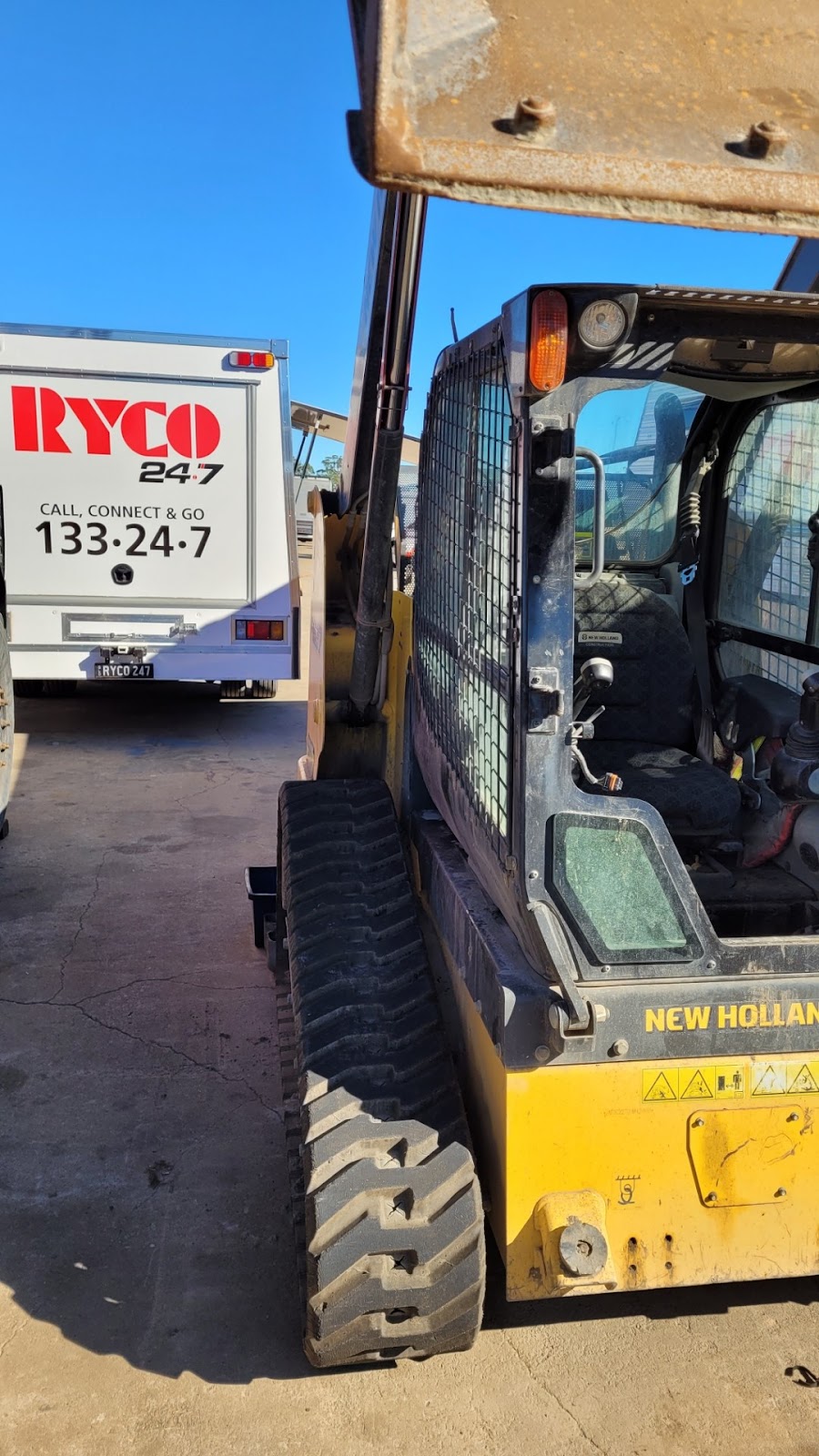 RYCO 24/7 Fraser Coast Pty Ltd |  | Shed 2/1 Four Mile Rd E, Tinana South QLD 4650, Australia | 0741849445 OR +61 7 4184 9445