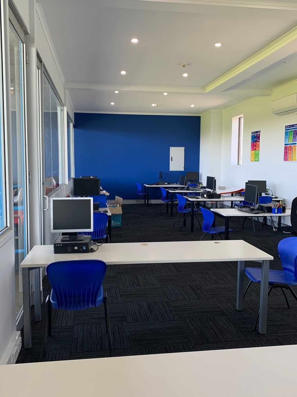 Kip McGrath Education Centres Bossley Park |  | Restwell Rd, Bossley Park NSW 2176, Australia | 0297565725 OR +61 2 9756 5725