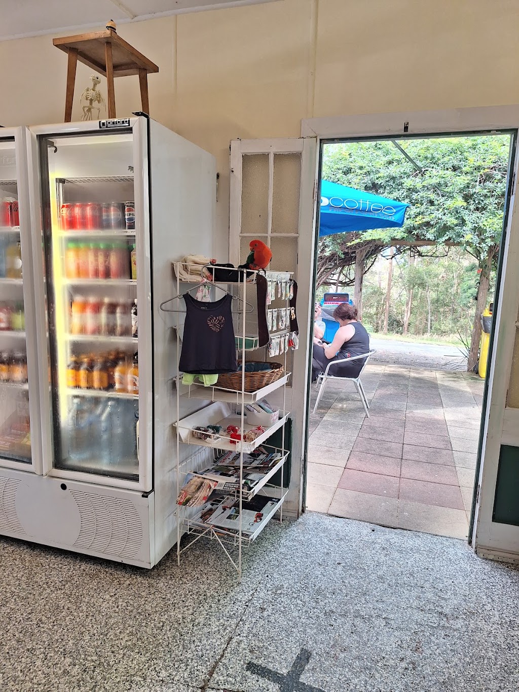 J.M. JONES tearooms | 1 Fernlands Rd, Mount Nebo QLD 4520, Australia | Phone: (07) 3289 8126