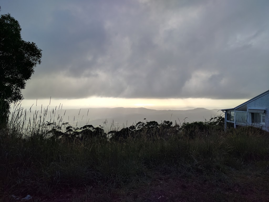 Gold Coast Lookout | 133 Guanaba Rd, Tamborine Mountain QLD 4272, Australia