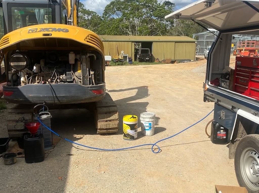 All Diesel Solutions - Mobile Truck Mechanic | Tolhurst Ct, Tallai QLD 4213, Australia | Phone: 0459 540 169