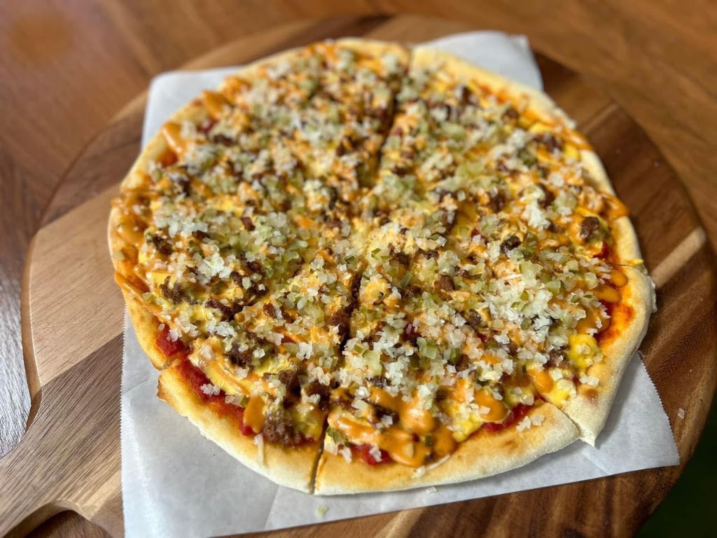 Mr Papis Pizza Boulder | 140 Burt St, Boulder WA 6432, Australia | Phone: (08) 9093 2076