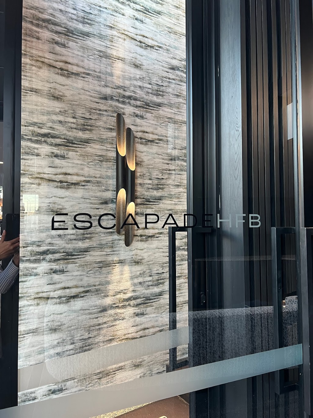 Escapade Hair Face Body | 14 Good St, Granville NSW 2142, Australia | Phone: (02) 9682 7725