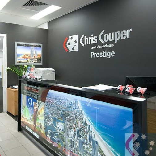 Chris Couper & Associates | real estate agency | Chris Couper & Associates Real Estate Surfers Paradise, Suite 3 Santa Cruz House, Level 2, 56 Santa Cruz Boulevarde, Clear Island Waters QLD 4226, Australia | 0755261377 OR +61 7 5526 1377