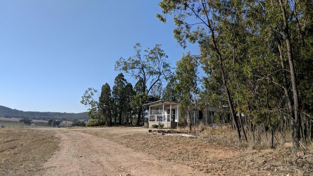 Peppertree Hill Cottages, Cattleyard Cottage | lodging | Eurunderee NSW 2850, Australia