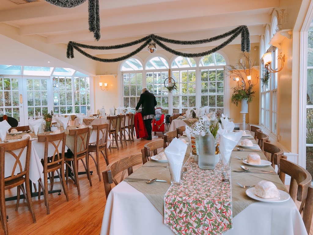 Fortnums Restaurant & Wedding Venue | 395 Mount Dandenong Tourist Rd, Sassafras VIC 3787, Australia | Phone: (03) 9755 1200