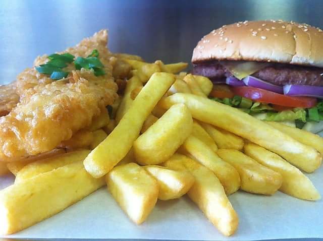 The Flying Fish | 4/200 Mirrabooka Ave, Alexander Heights WA 6064, Australia | Phone: (08) 9343 8303