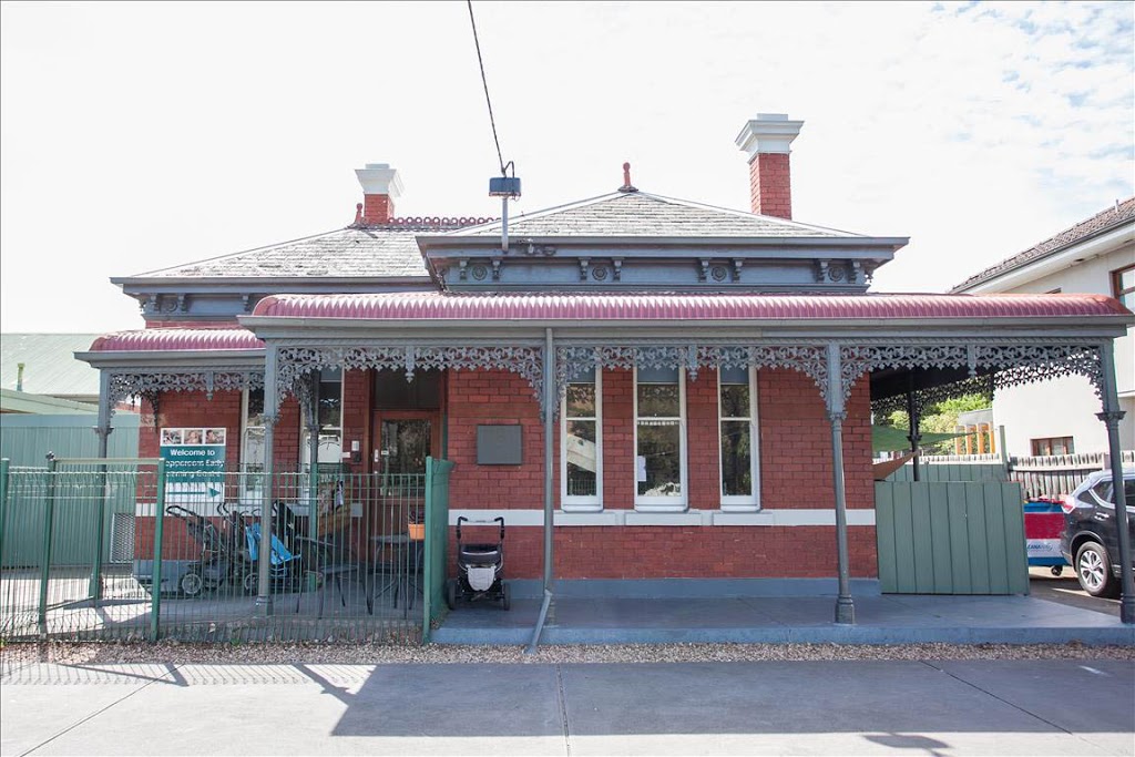 Peppercorn Early Learning Centre | school | 102 Princess St, Kew VIC 3101, Australia | 1800413885 OR +61 1800 413 885