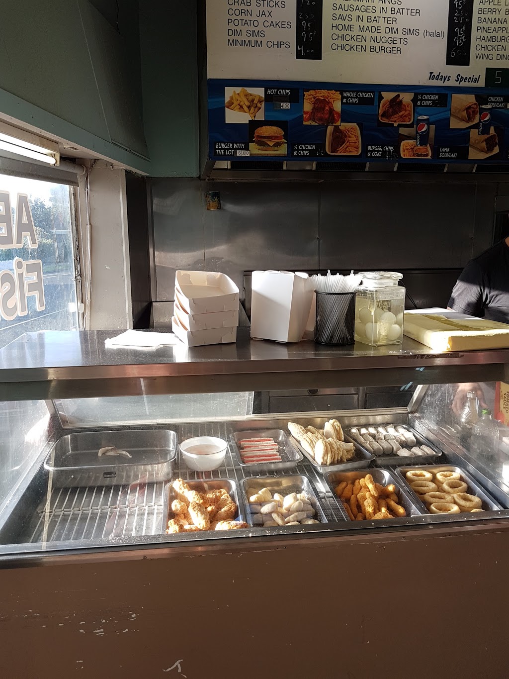 Abduls Halal Takeaway Foods | 22 Elizabeth St, Coburg VIC 3058, Australia | Phone: (03) 9354 3506