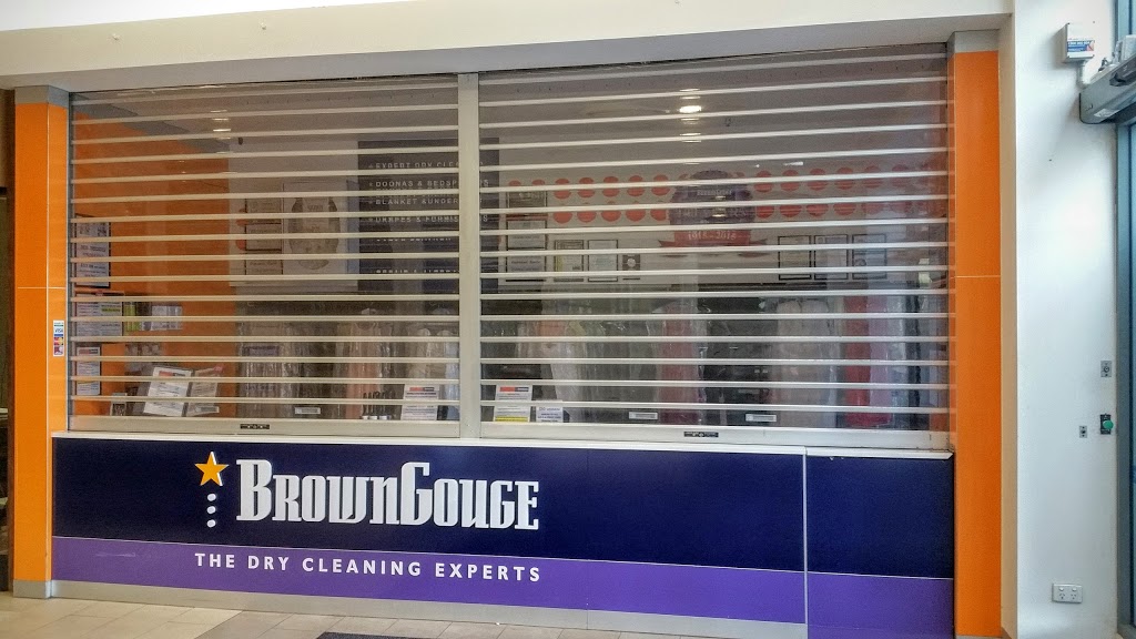 Brown Gouge Dry Cleaners | Stud, Rowville VIC 3178, Australia