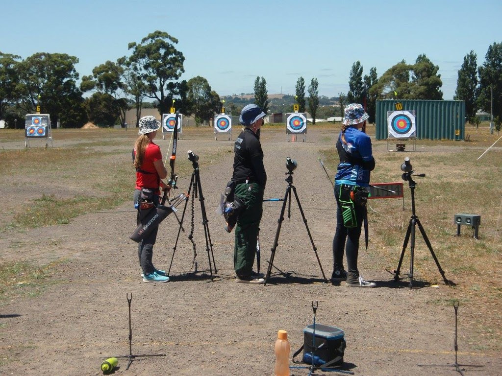 Greater Hamilton Archery | Shakespeare St, Hamilton VIC 3300, Australia | Phone: 0417 386 100