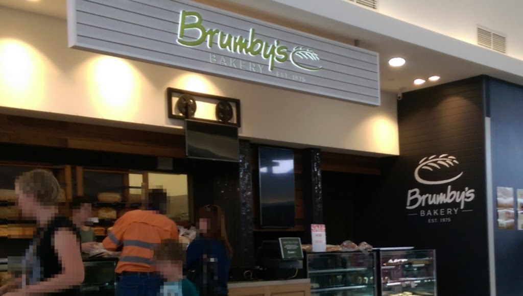 Brumbys | 5 Lakeside Dr, Townsville City QLD 4810, Australia | Phone: (07) 4778 3555