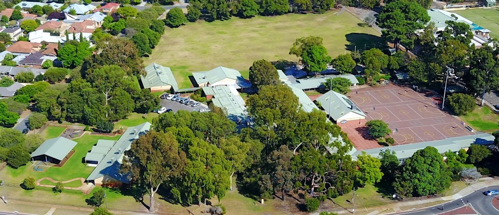 Brentwood Primary School | 2 Dawson Rd, Brentwood WA 6153, Australia | Phone: (08) 9364 2709