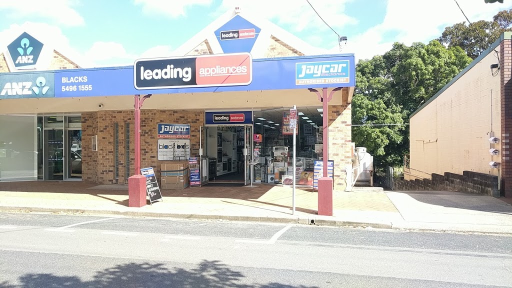 Blacks Leading Appliances | home goods store | 94 Archer St, Woodford QLD 4514, Australia | 0754961555 OR +61 7 5496 1555