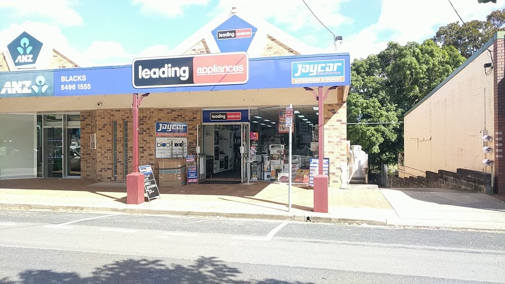 Blacks Leading Appliances | 94 Archer St, Woodford QLD 4514, Australia | Phone: (07) 5496 1555