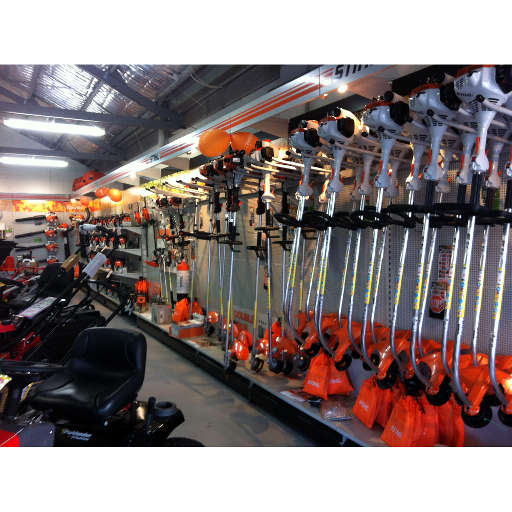 STIHL Shop Thomastown | store | 139 High St, Thomastown VIC 3074, Australia | 0394653384 OR +61 3 9465 3384