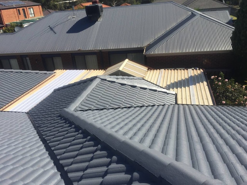 Enhanced Paint and Roof Restoration | roofing contractor | 176 Nepean Hwy, Seaford VIC 3198, Australia | 0408502438 OR +61 408 502 438