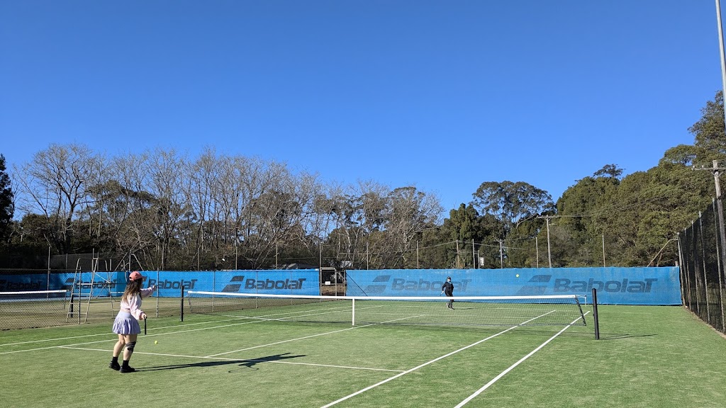 Ourimbah Tennis Courts | Ourimbah NSW 2258, Australia | Phone: 0418 294 588