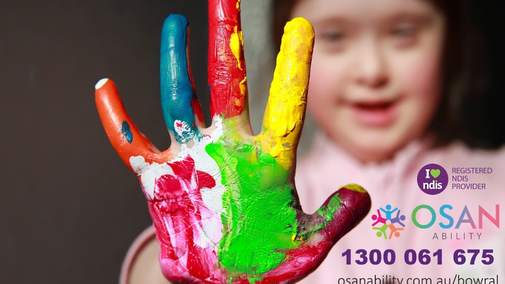OSAN Ability - Bowral | 18 Woolpack St, Braemar NSW 2575, Australia | Phone: 1300 061 675